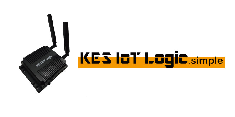 KES IoT Logic .simple