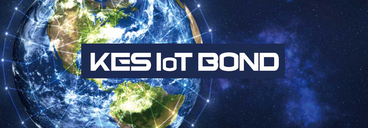 KES IoT BOND